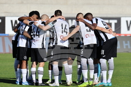 Пловдив - футбол - Локомотив (Пловдив)-Лудогорец