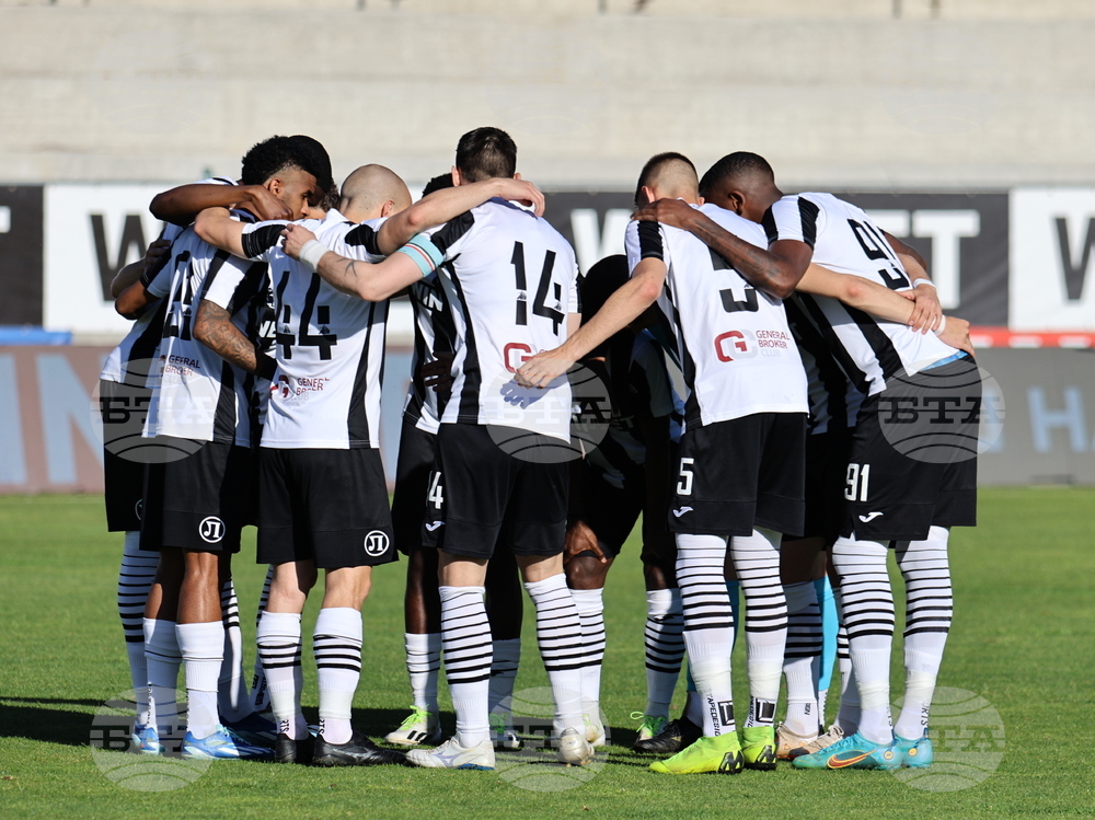 Пловдив - футбол - Локомотив (Пловдив)-Лудогорец