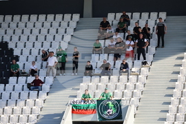 Пловдив - футбол - Локомотив (Пловдив)-Лудогорец