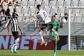 Пловдив - футбол - Локомотив (Пловдив)-Лудогорец