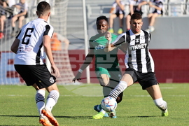 Пловдив - футбол - Локомотив (Пловдив)-Лудогорец