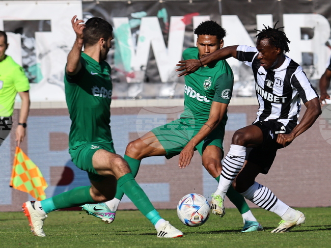 Пловдив - футбол - Локомотив (Пловдив)-Лудогорец