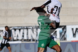 Пловдив - футбол - Локомотив (Пловдив)-Лудогорец