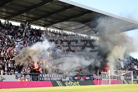 Пловдив - футбол - Локомотив (Пловдив)-Лудогорец