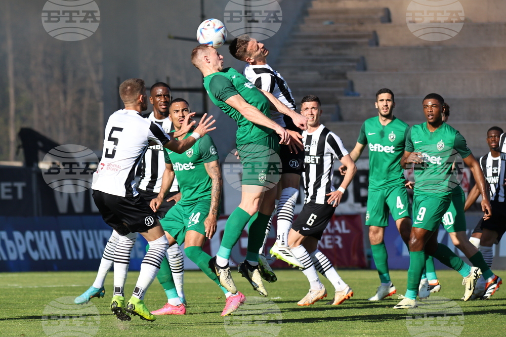 Пловдив - футбол - Локомотив (Пловдив)-Лудогорец