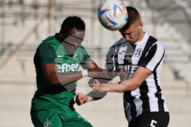 Пловдив - футбол - Локомотив (Пловдив)-Лудогорец