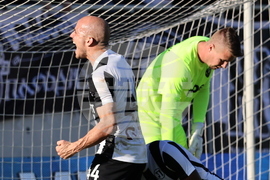 Пловдив - футбол - Локомотив (Пловдив)-Лудогорец