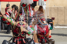 Село Турия - маскарадни игри