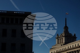 Парламент - сграда