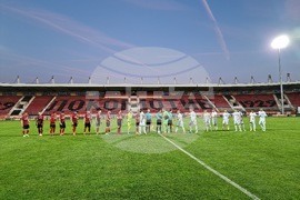 Футбол - Локомотив (Сф)-ЦСКА