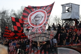 Футбол - Локомотив (Сф)-ЦСКА