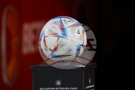 Футбол - Локомотив (Сф)-ЦСКА