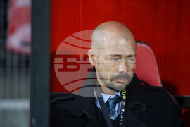 Футбол - Локомотив (Сф)-ЦСКА