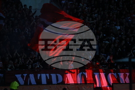 Футбол - Локомотив (Сф)-ЦСКА