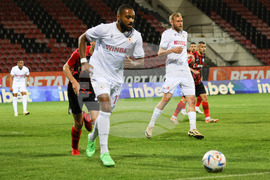 Футбол - Локомотив (Сф)-ЦСКА