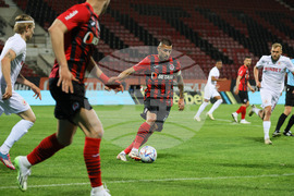 Футбол - Локомотив (Сф)-ЦСКА