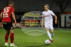 Футбол - Локомотив (Сф)-ЦСКА