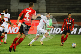 Футбол - Локомотив (Сф)-ЦСКА