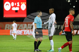 Футбол - Локомотив (Сф)-ЦСКА