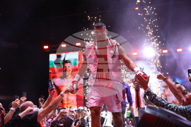 Бокс - гала вечер - Тервел Пулев-Роли Ламбърт