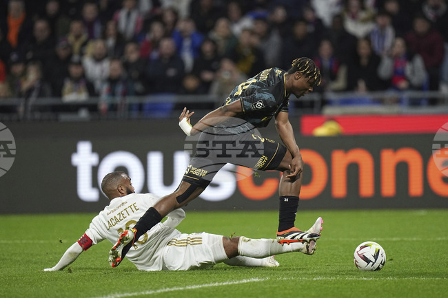 Уулвърхямптън привлече защитник от френския Реймс