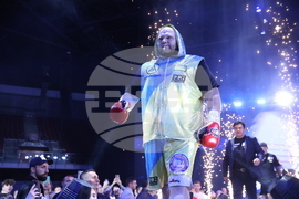 „Арена София“ - бокс - гала вечер