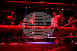 „Арена София“ - бокс - гала вечер