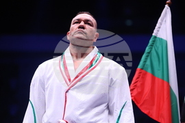 „Арена София“ - бокс - гала вечер