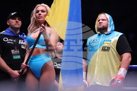 „Арена София“ - бокс - гала вечер