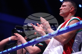 „Арена София“ - бокс - гала вечер