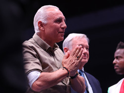 „Арена София“ - бокс - гала вечер - Кубрат Пулев- Игор Шевадзуцкий