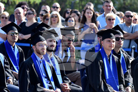 Варна - ВВМУ „Н. Й. Вапцаров“ - абсолвенти