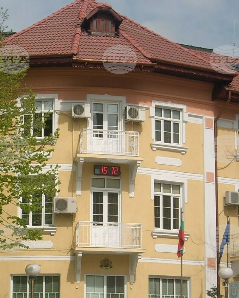 В Областната администрация в Силистра е проведен ритуал за изпращане на освободения от длъжност досегашен заместник-областен управител