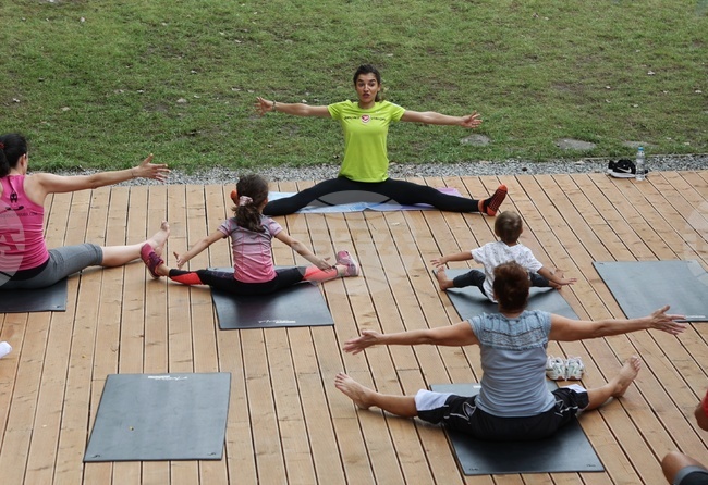 Младежки фестивал „My Sofia. Youth with causes”