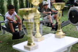 Младежки фестивал „My Sofia. Youth with causes”