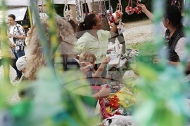 Младежки фестивал „My Sofia. Youth with causes”