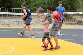 Младежки фестивал „My Sofia. Youth with causes”