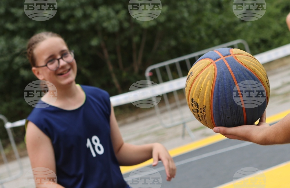 Младежки фестивал „My Sofia. Youth with causes”