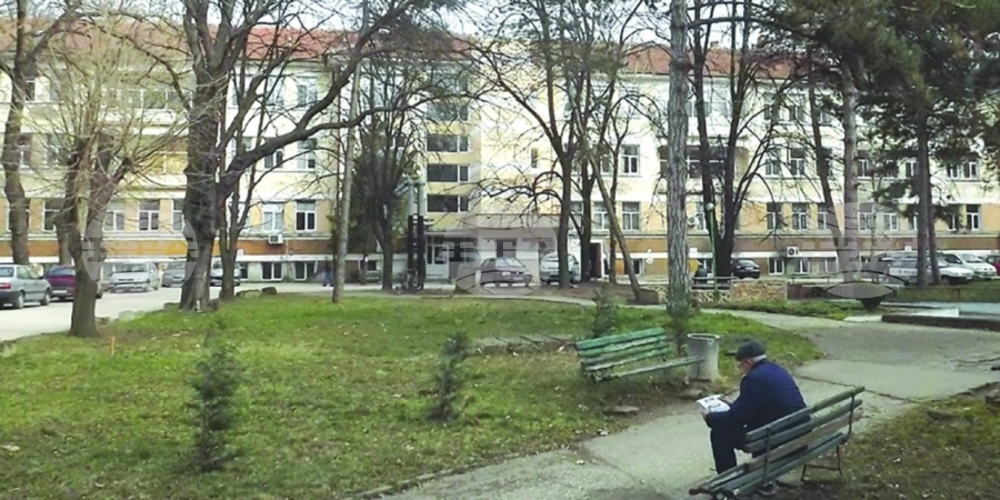 Болницата в Силистра закупи модерна лазерна система за литотрипсия