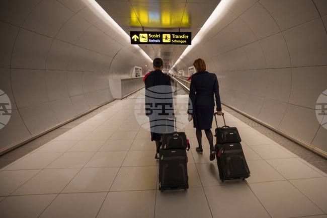 Разследва се модернизацията на румънското летище „Михаил Когълничану“ край Констанца