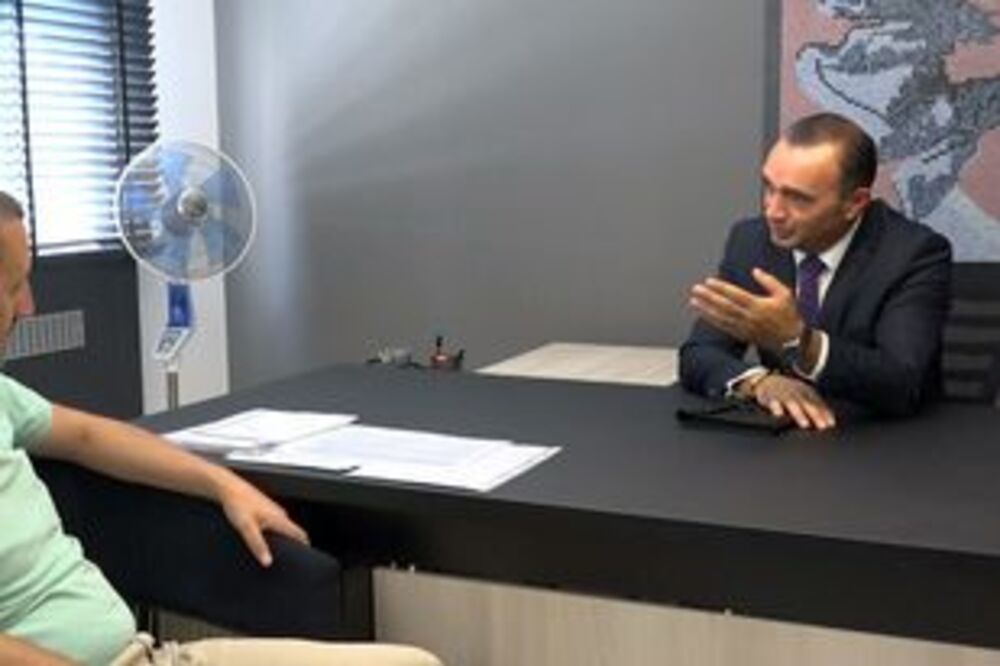 КосоваПрес: Рафуна - Ако цената на електроенергията се повиши, бизнесът също ще увеличи цените си