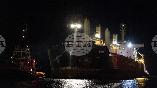 Управителят на Одеска област потвърди за един убит при руската атака по пристанищна инфраструктура в украинския регион