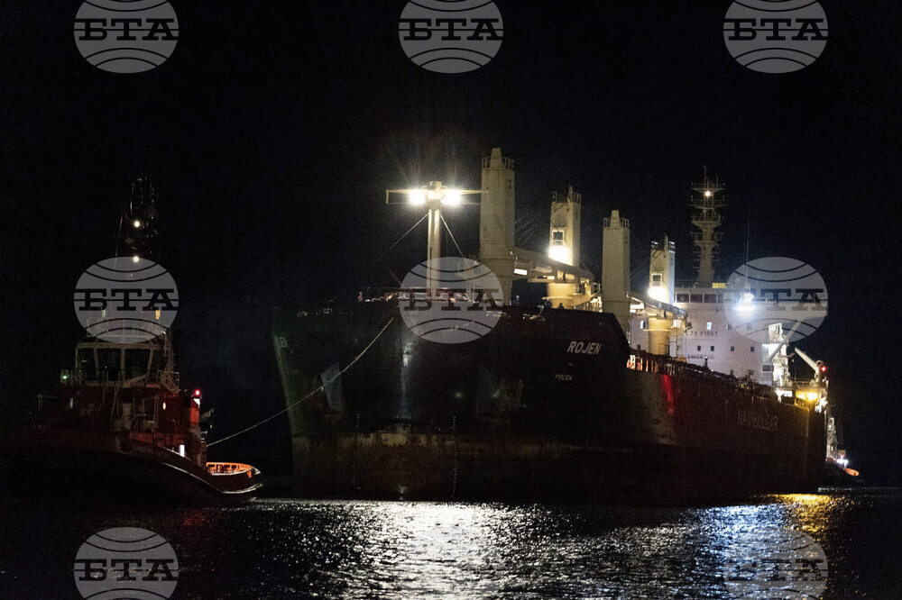 Управителят на Одеска област потвърди за един убит при руската атака по пристанищна инфраструктура в украинския регион