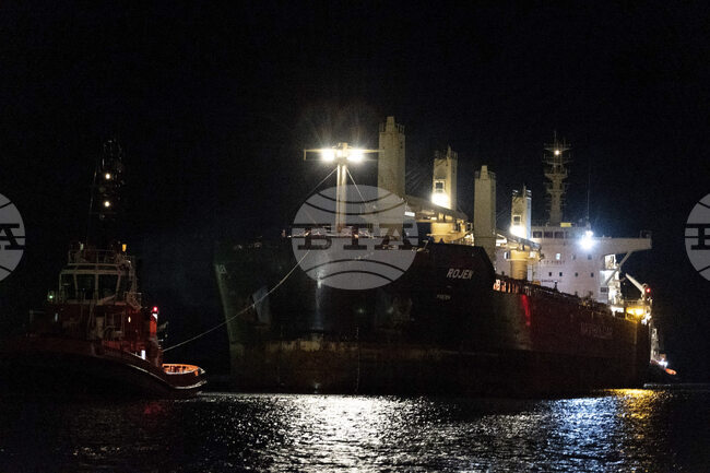 Управителят на Одеска област потвърди за един убит при руската атака по пристанищна инфраструктура в украинския регион