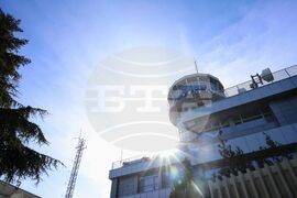Бургас - Шенгенско пространство по въздух - първи полет
