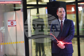 Летище София - Шенген