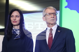 Летище София - Шенген