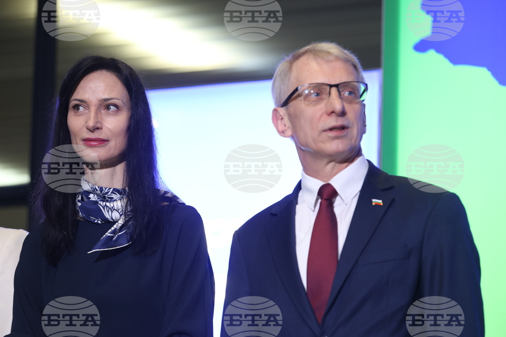 Летище София - Шенген