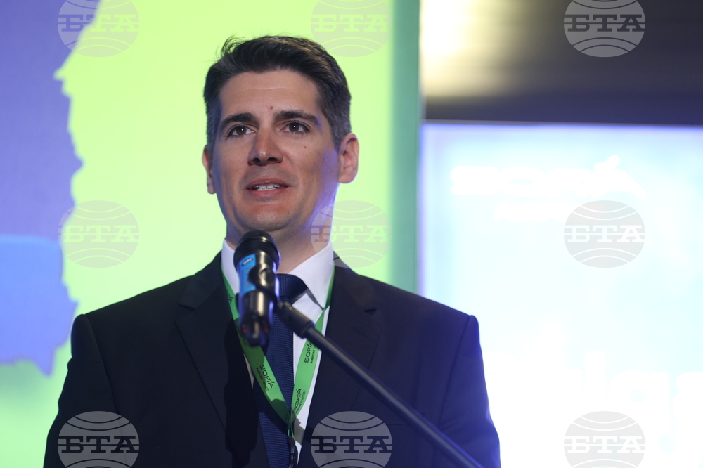 Летище София - Шенген