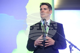 Летище София - Шенген